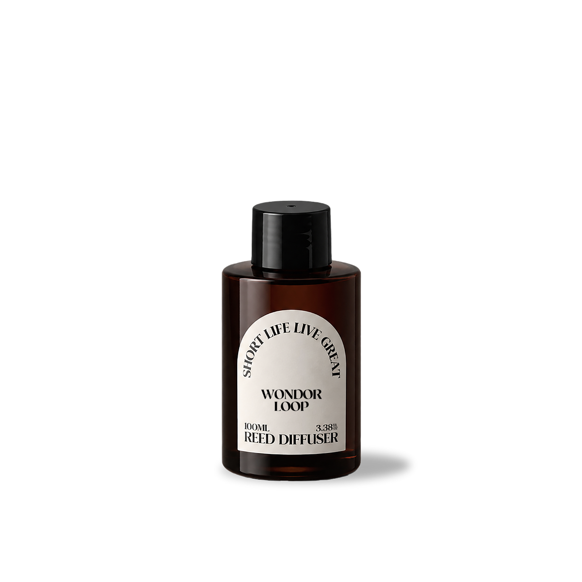 徜徉【香桃木與海鹽】｜擴香補充液 100mL