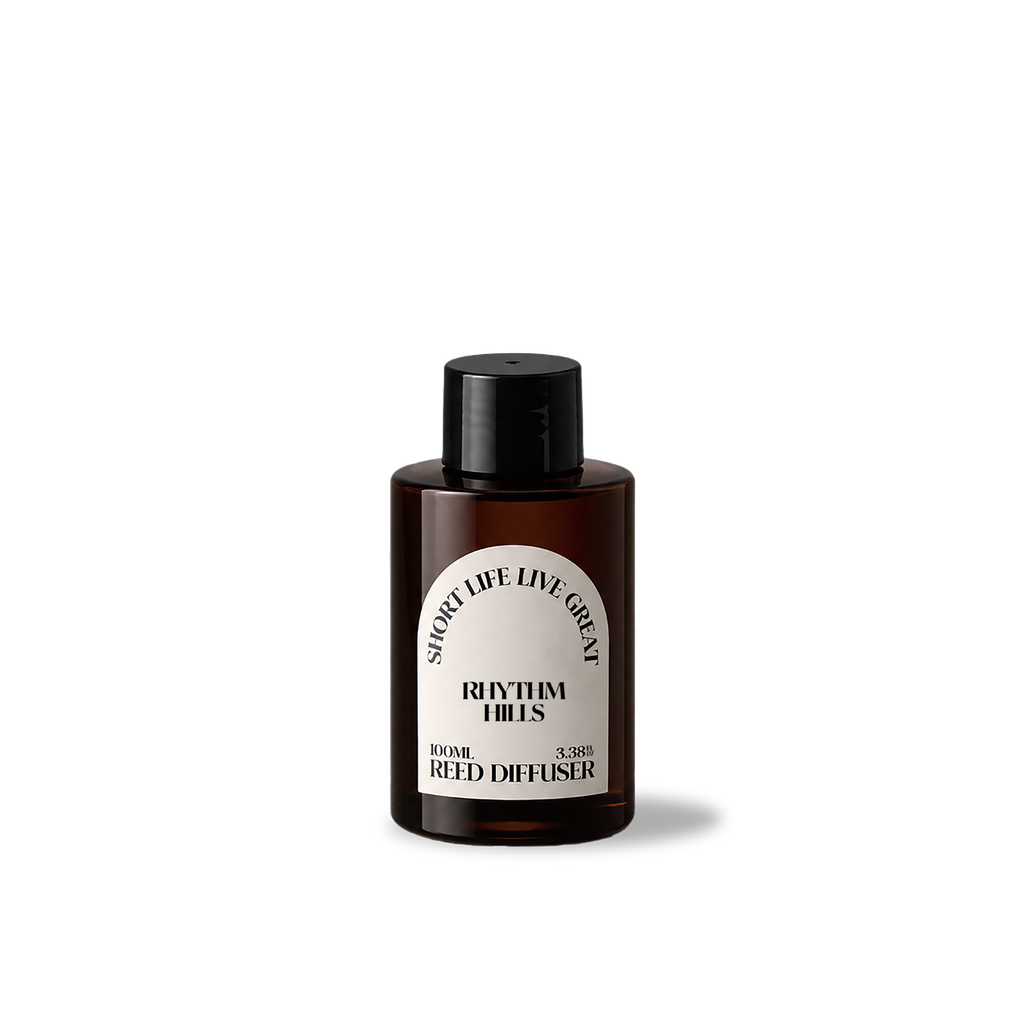 SLLIG 擴香補充液｜100mL